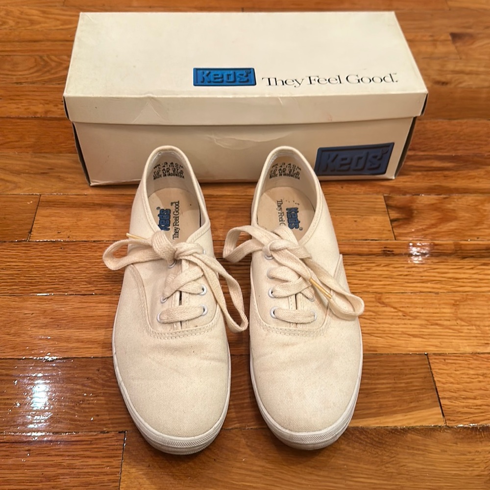 Keds (Retro)